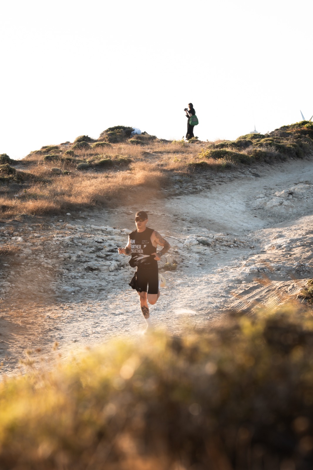 Hybrid Run Club